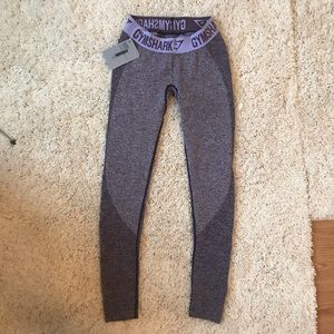 Gymshark Flex leggings